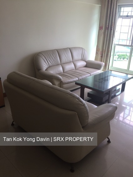 Blk 646 Punggol Central (Punggol), HDB 5 Rooms #191689052